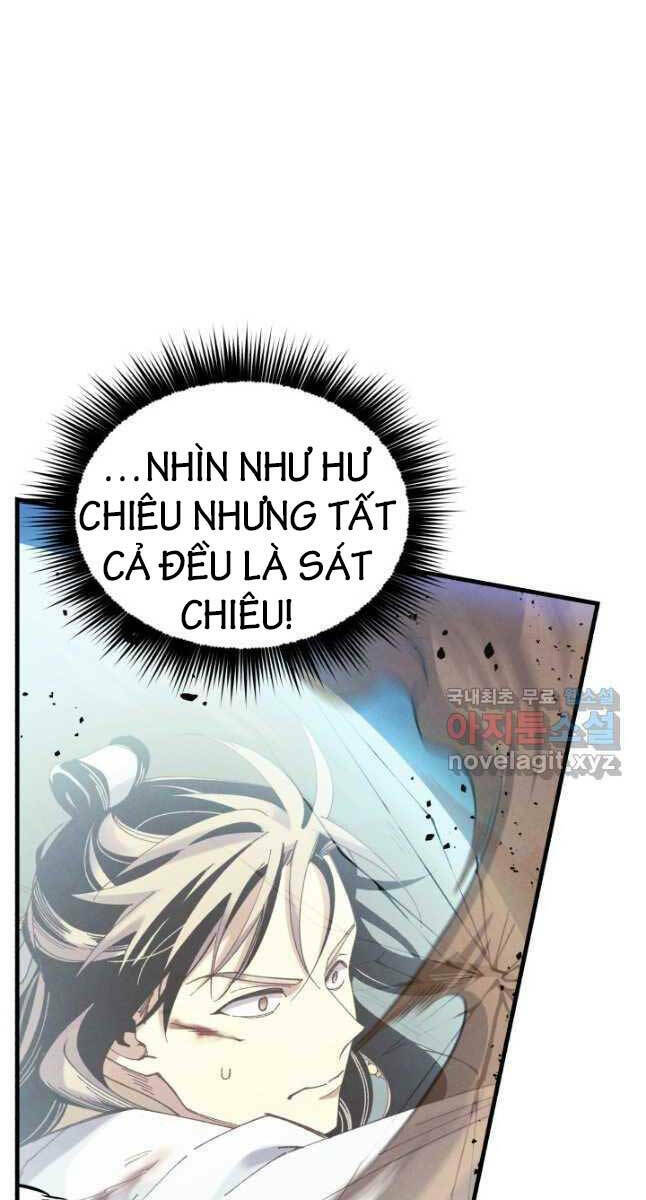 Phi Lôi Đao Thuật: Chapter 169