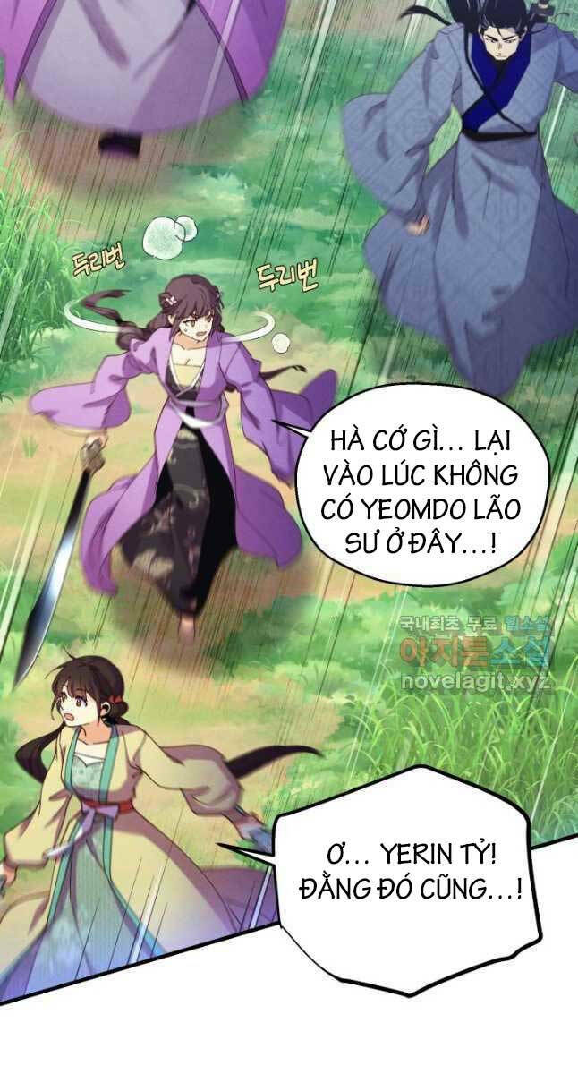 Phi Lôi Đao Thuật: Chapter 169