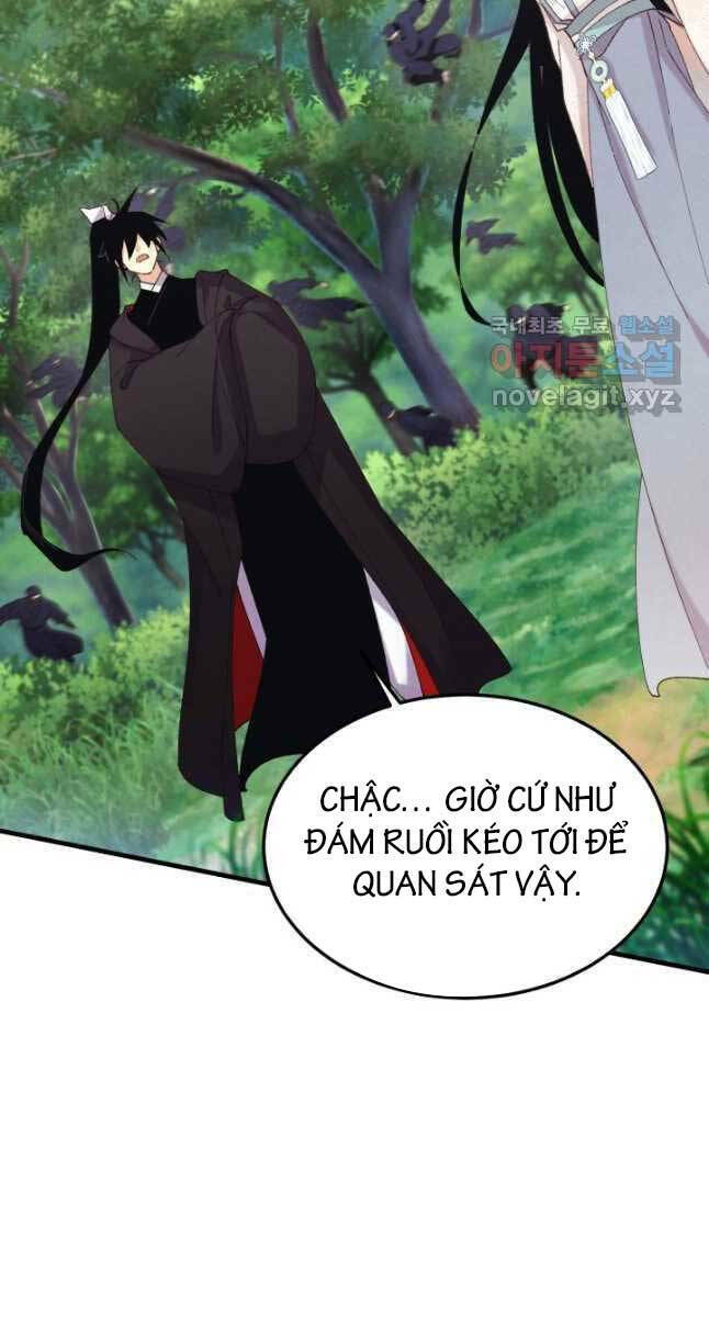 Phi Lôi Đao Thuật: Chapter 169