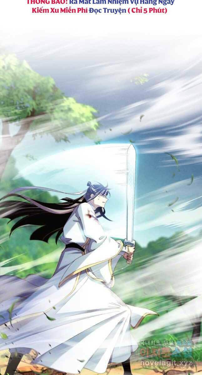 Phi Lôi Đao Thuật: Chapter 169