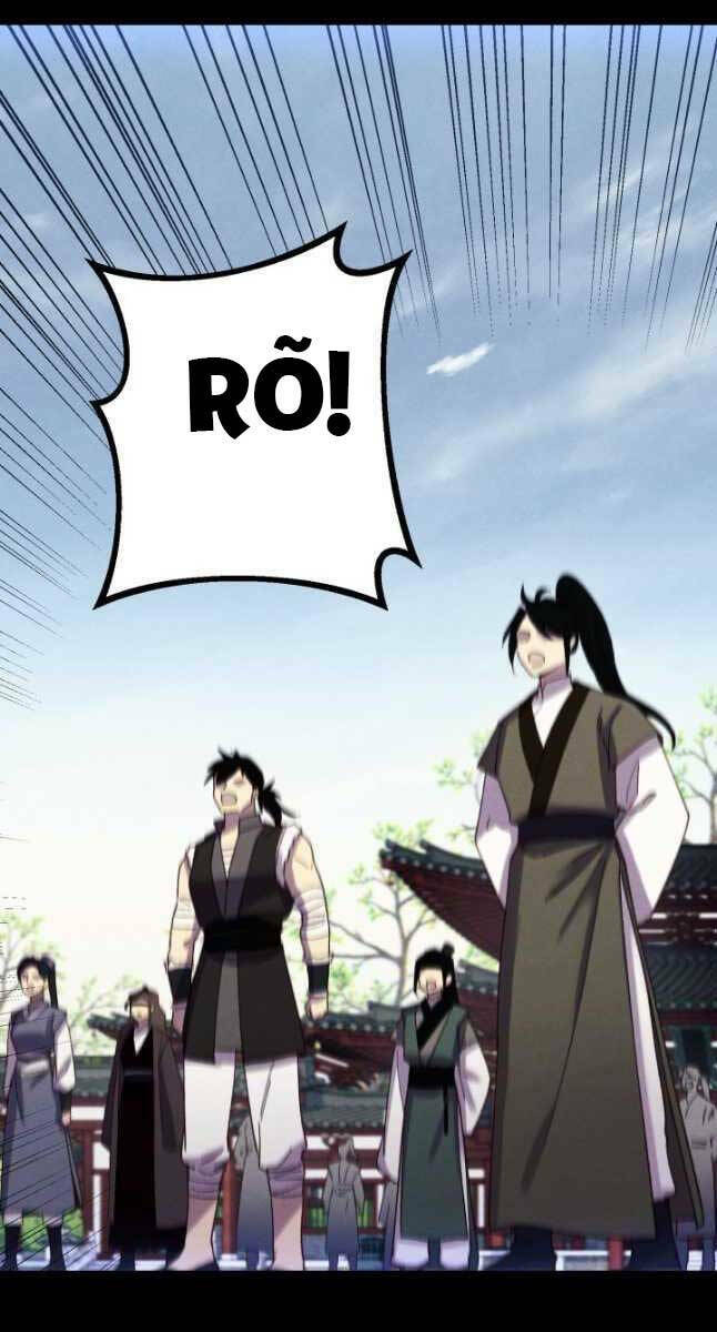 Phi Lôi Đao Thuật: Chapter 169