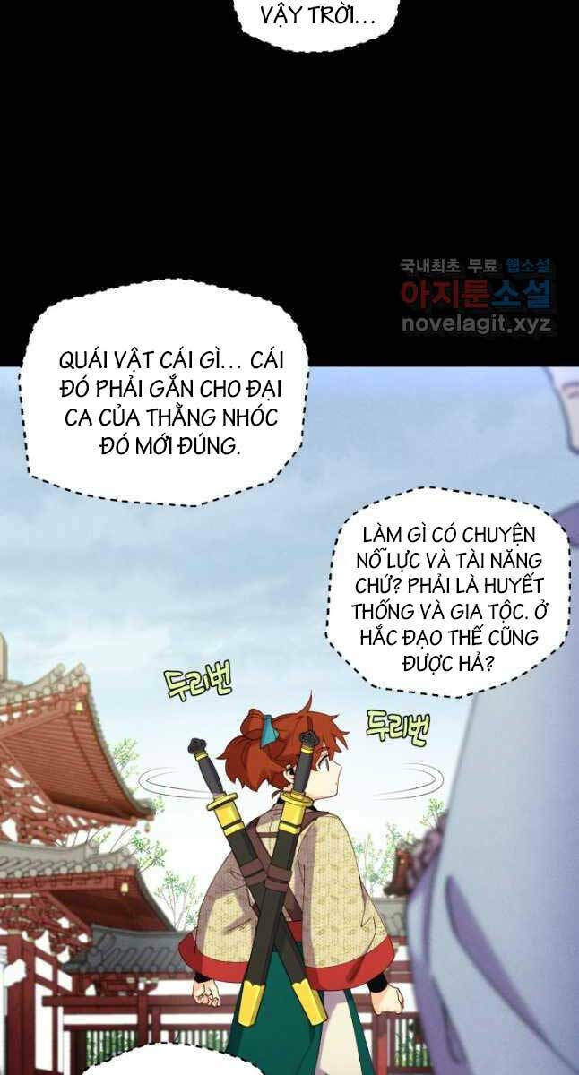 Phi Lôi Đao Thuật: Chapter 169