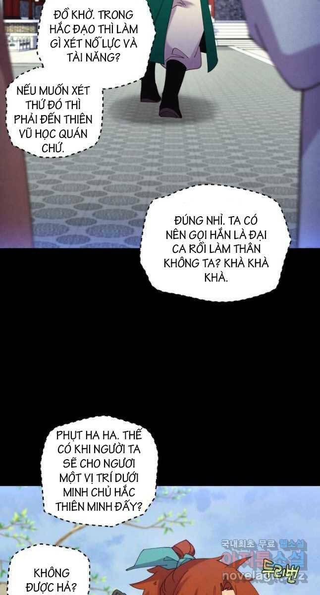 Phi Lôi Đao Thuật: Chapter 169