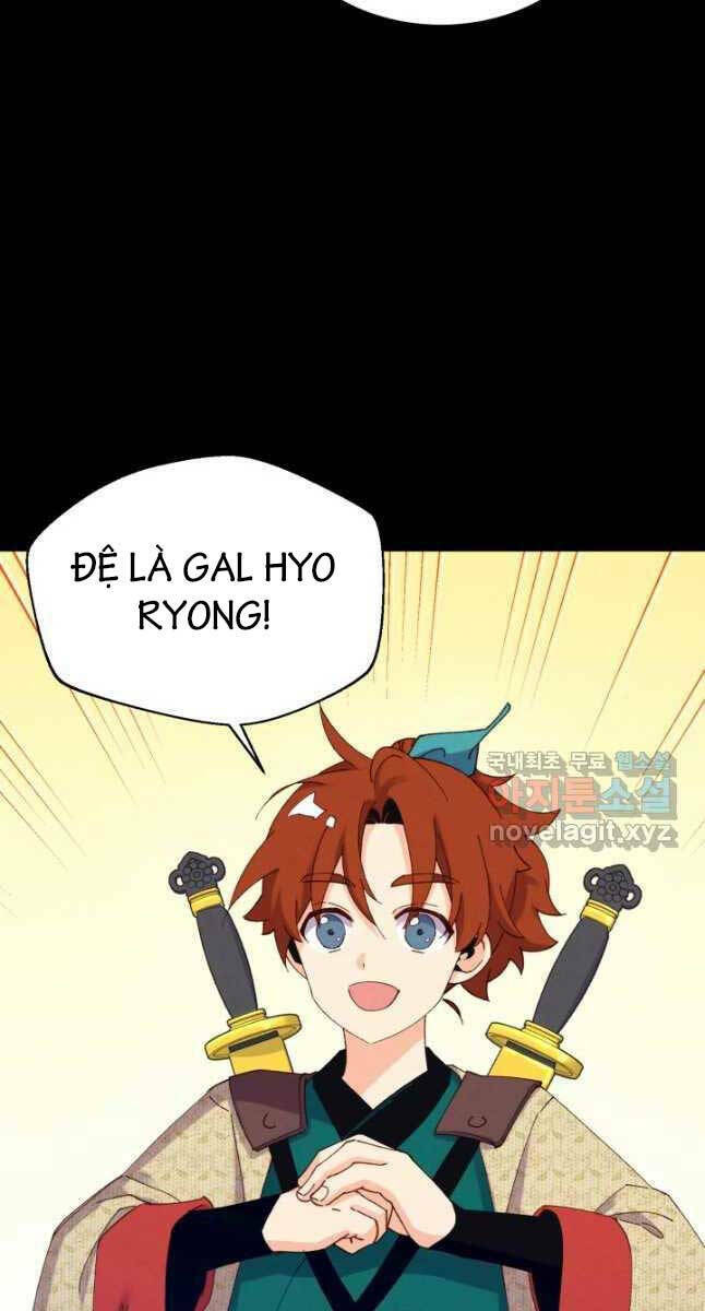 Phi Lôi Đao Thuật: Chapter 169