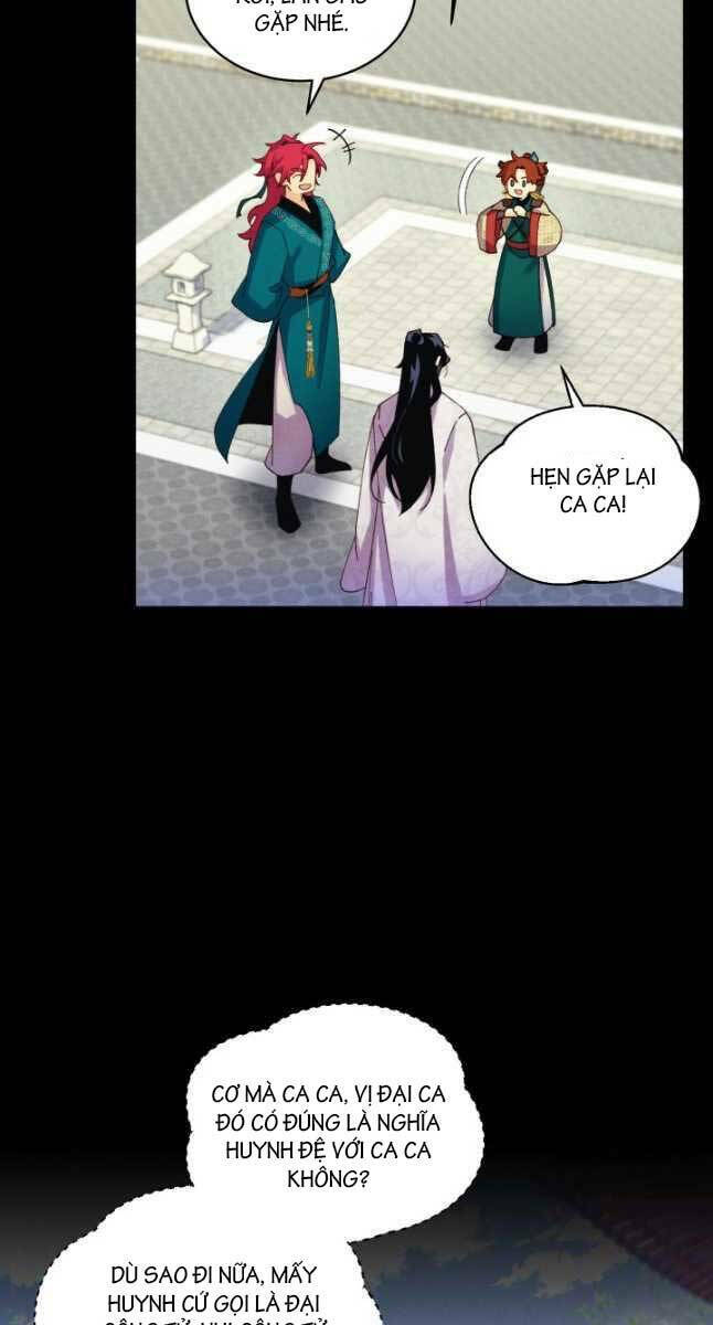 Phi Lôi Đao Thuật: Chapter 169