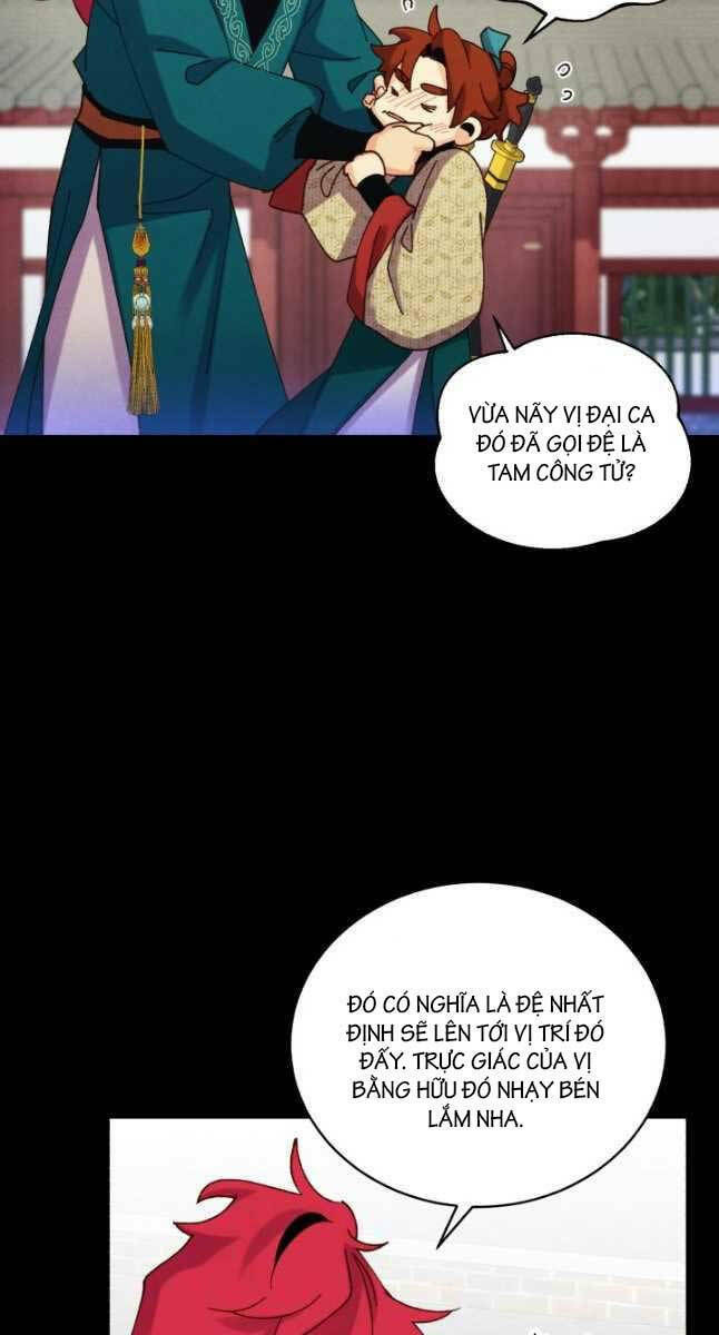Phi Lôi Đao Thuật: Chapter 169