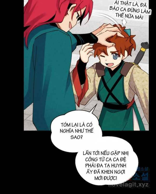 Phi Lôi Đao Thuật: Chapter 169