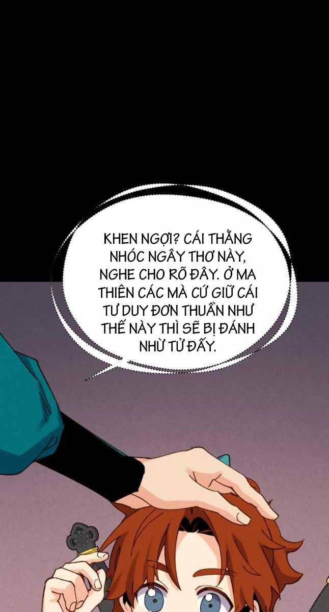 Phi Lôi Đao Thuật: Chapter 169