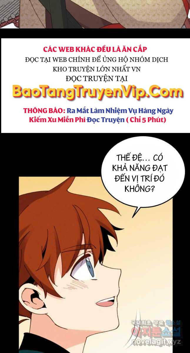 Phi Lôi Đao Thuật: Chapter 169