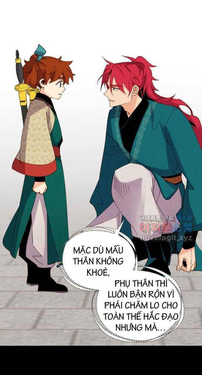Phi Lôi Đao Thuật: Chapter 169
