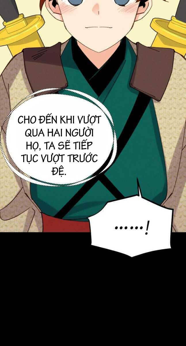 Phi Lôi Đao Thuật: Chapter 169