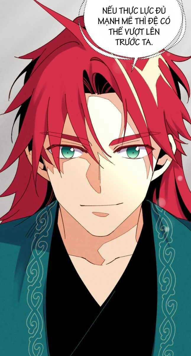 Phi Lôi Đao Thuật: Chapter 169