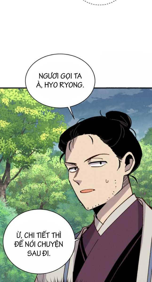 Phi Lôi Đao Thuật: Chapter 169