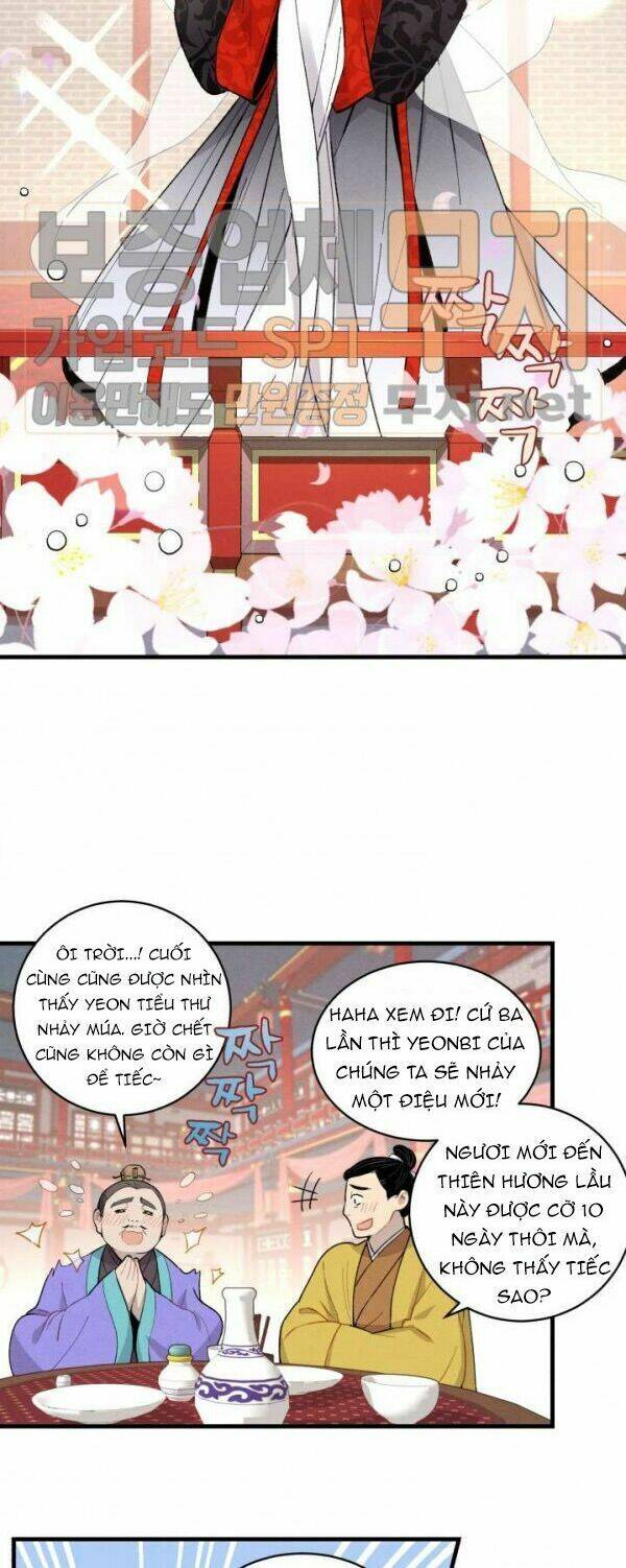 Phi Lôi Đao Thuật: Chapter 17
