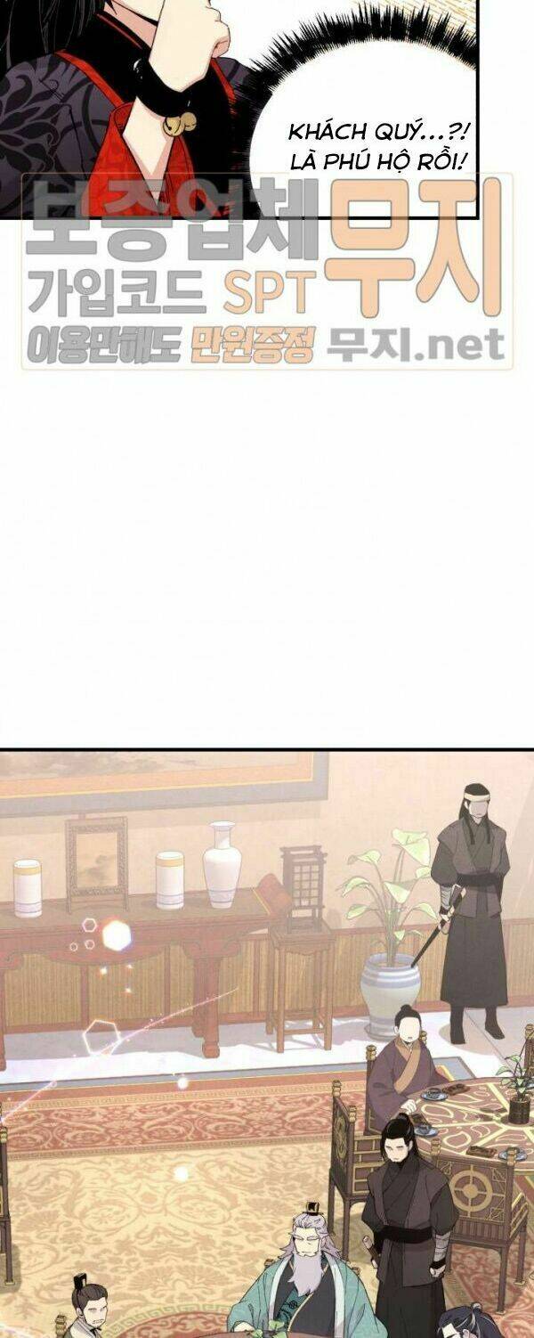 Phi Lôi Đao Thuật: Chapter 17