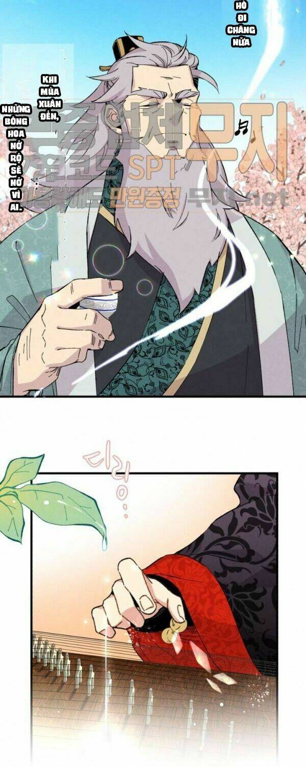 Phi Lôi Đao Thuật: Chapter 17