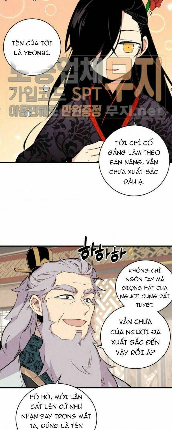 Phi Lôi Đao Thuật: Chapter 17