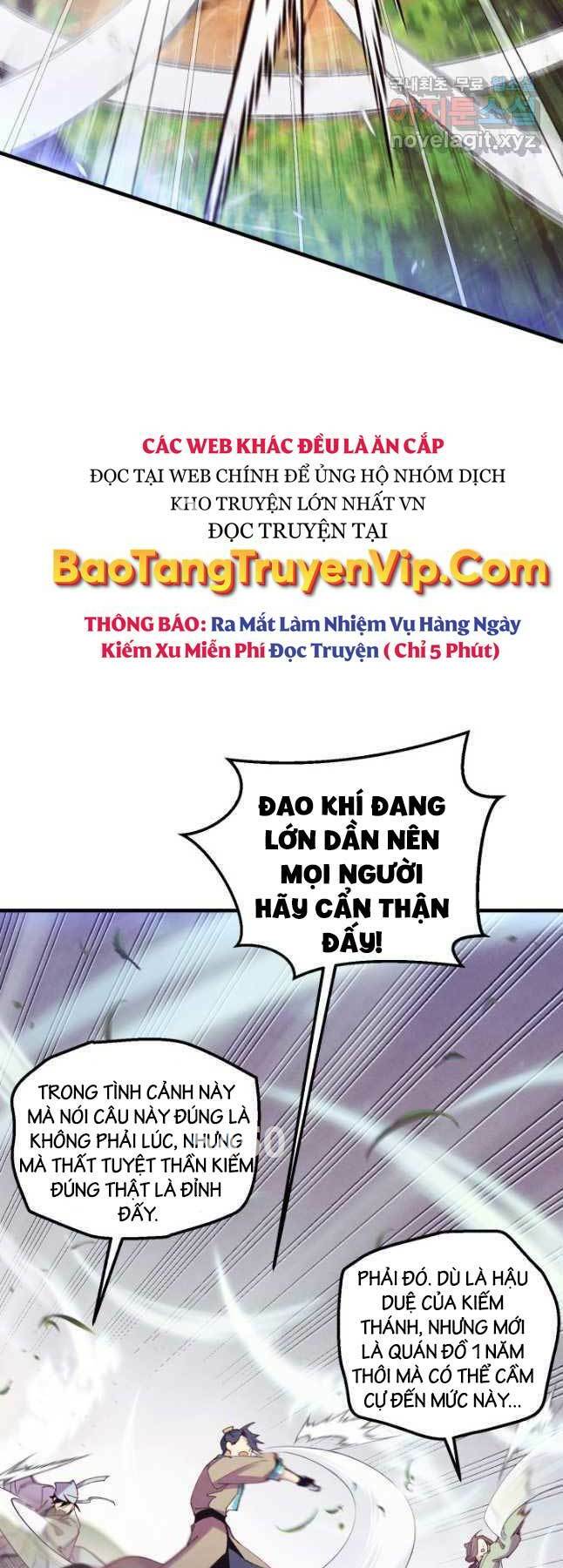Phi Lôi Đao Thuật: Chapter 170