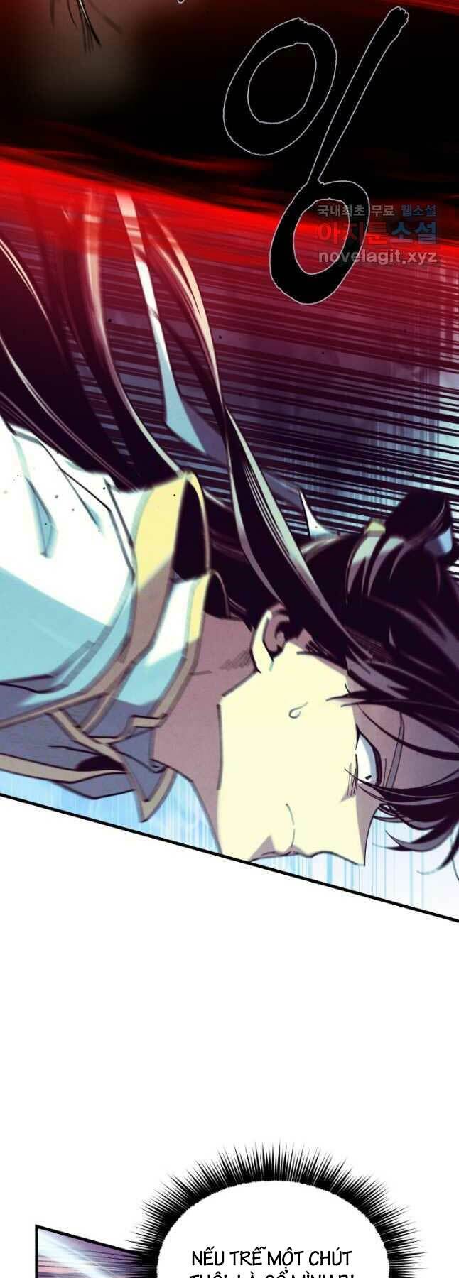 Phi Lôi Đao Thuật: Chapter 170