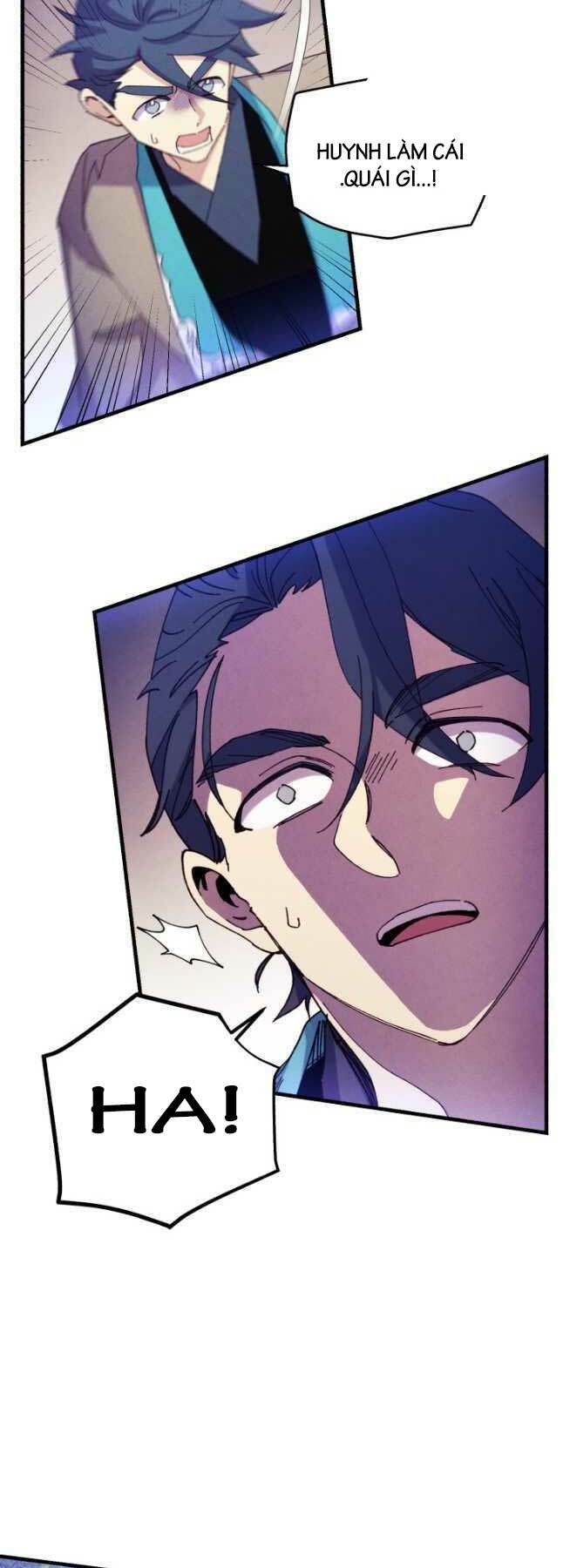 Phi Lôi Đao Thuật: Chapter 170