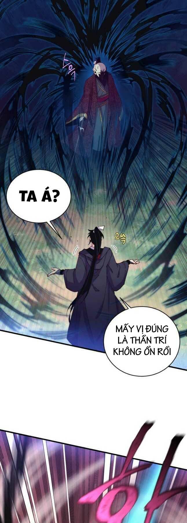Phi Lôi Đao Thuật: Chapter 170