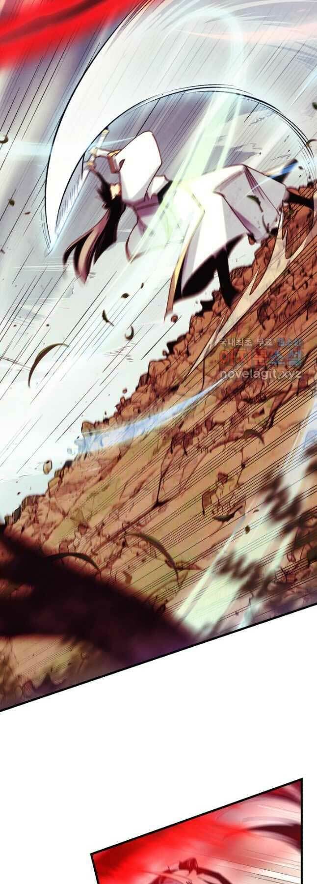 Phi Lôi Đao Thuật: Chapter 170