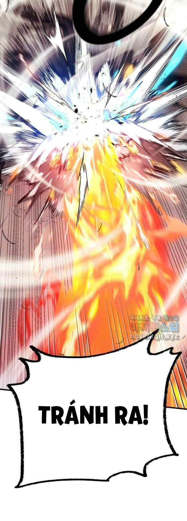 Phi Lôi Đao Thuật: Chapter 170