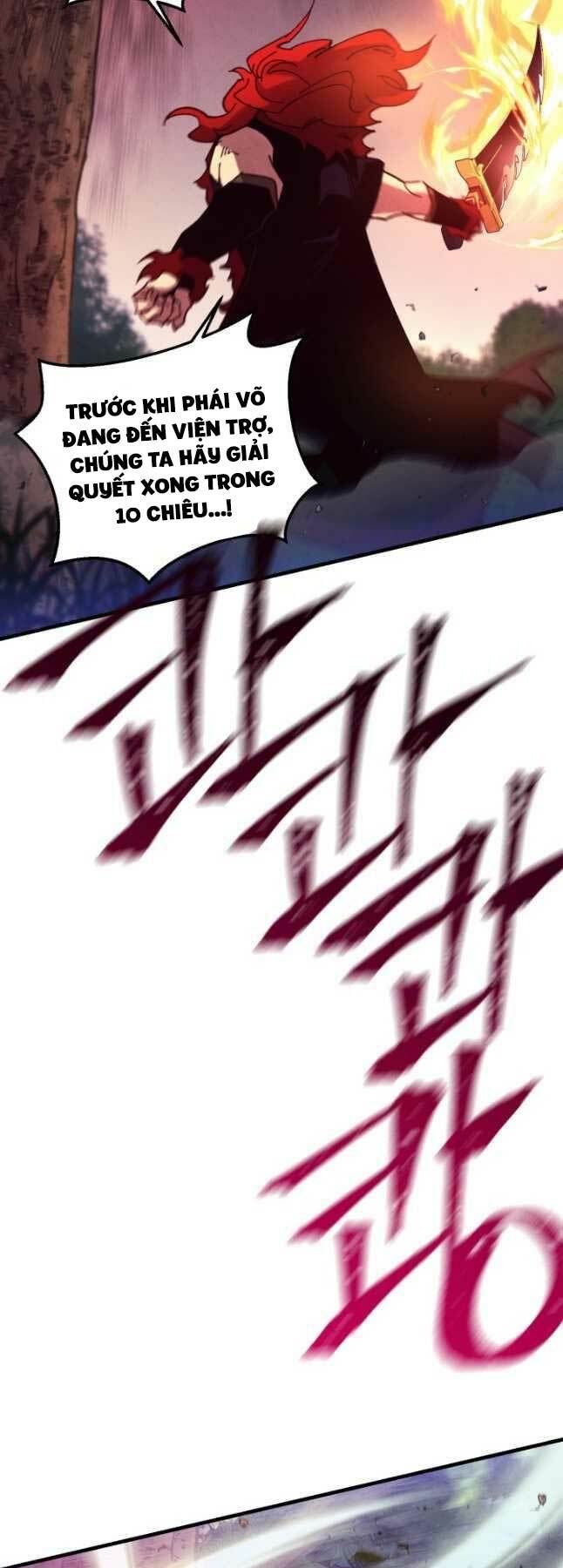Phi Lôi Đao Thuật: Chapter 170