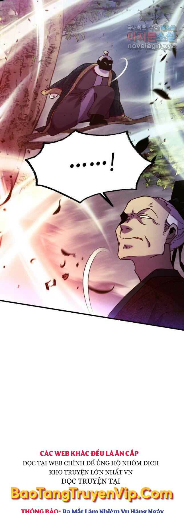 Phi Lôi Đao Thuật: Chapter 170