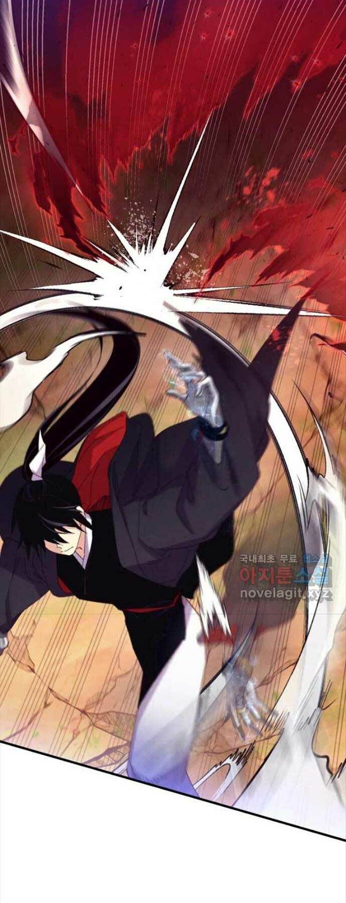Phi Lôi Đao Thuật: Chapter 171