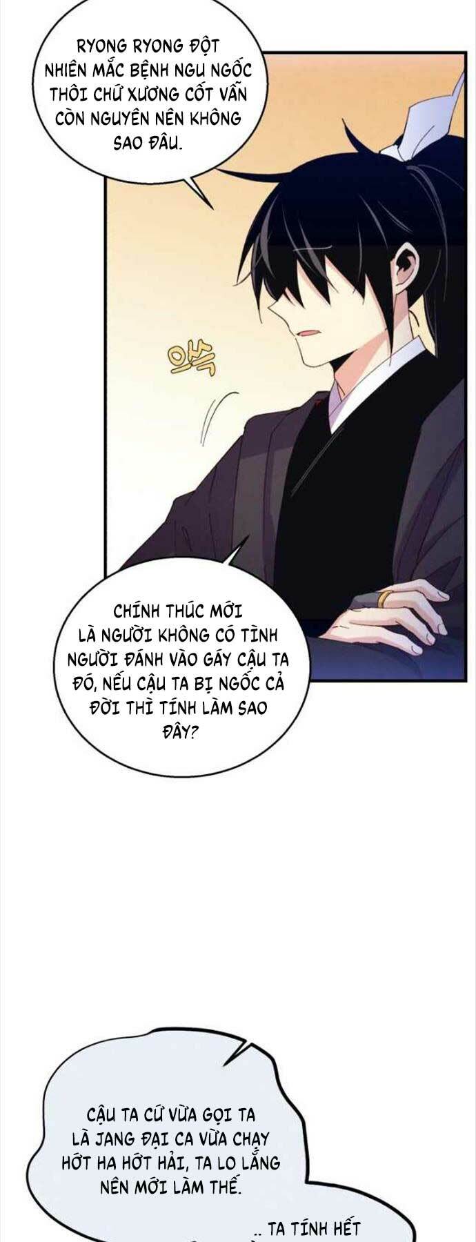 Phi Lôi Đao Thuật: Chapter 171
