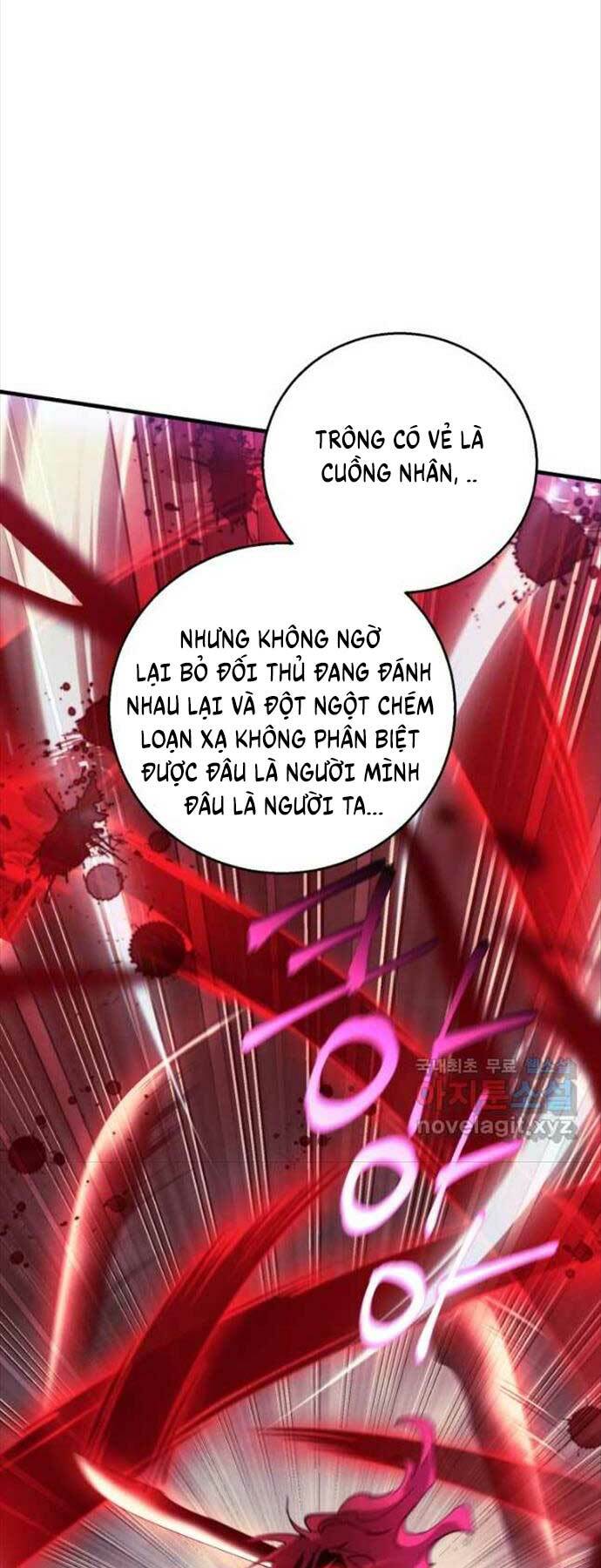Phi Lôi Đao Thuật: Chapter 171