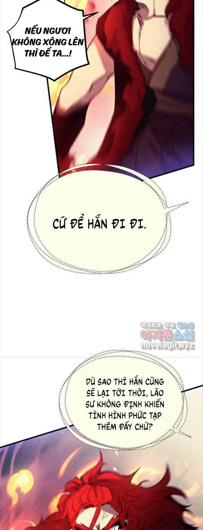 Phi Lôi Đao Thuật: Chapter 171
