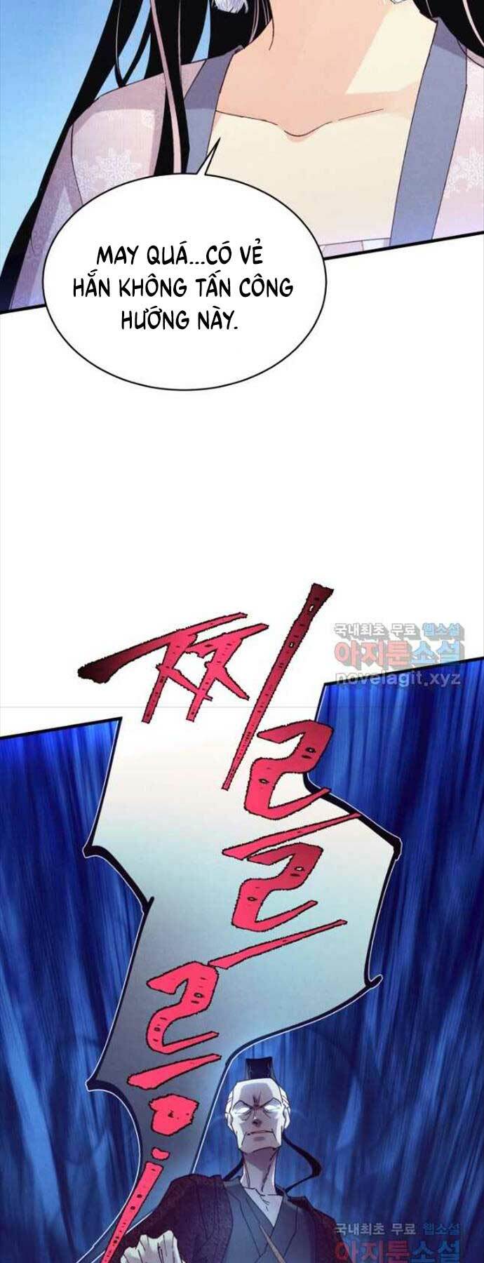 Phi Lôi Đao Thuật: Chapter 171