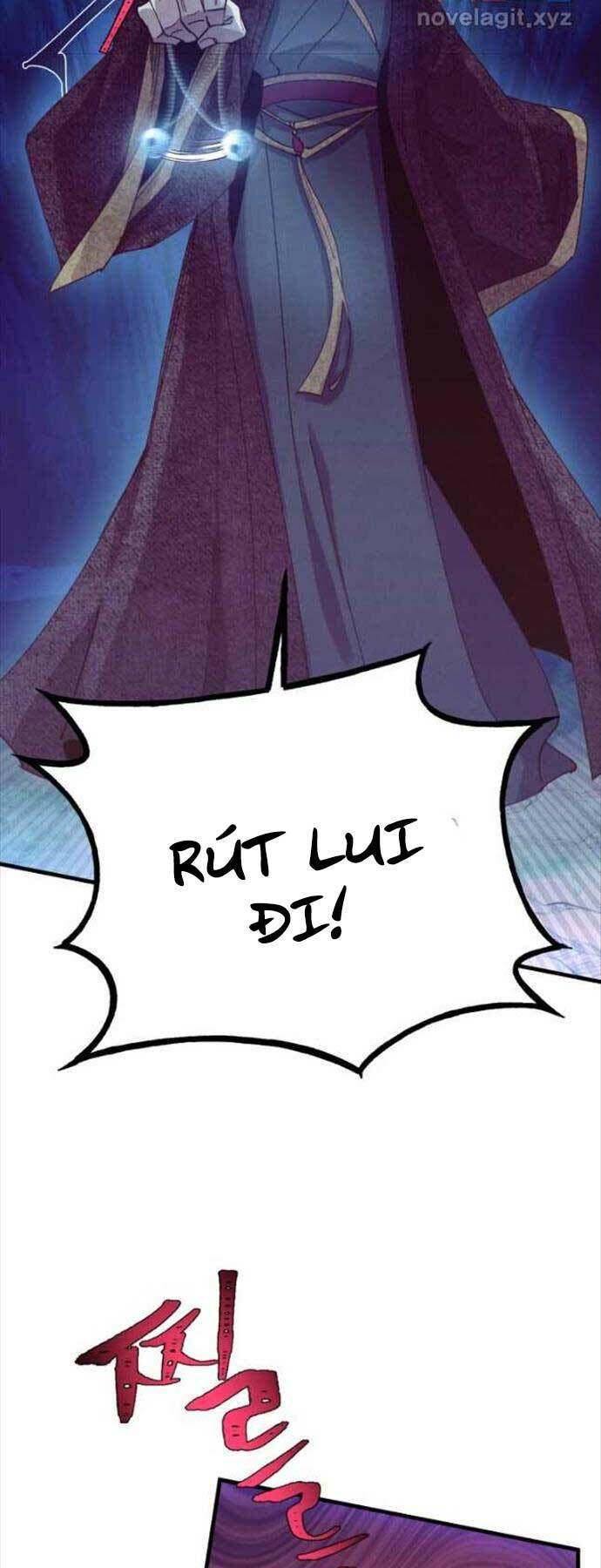 Phi Lôi Đao Thuật: Chapter 171