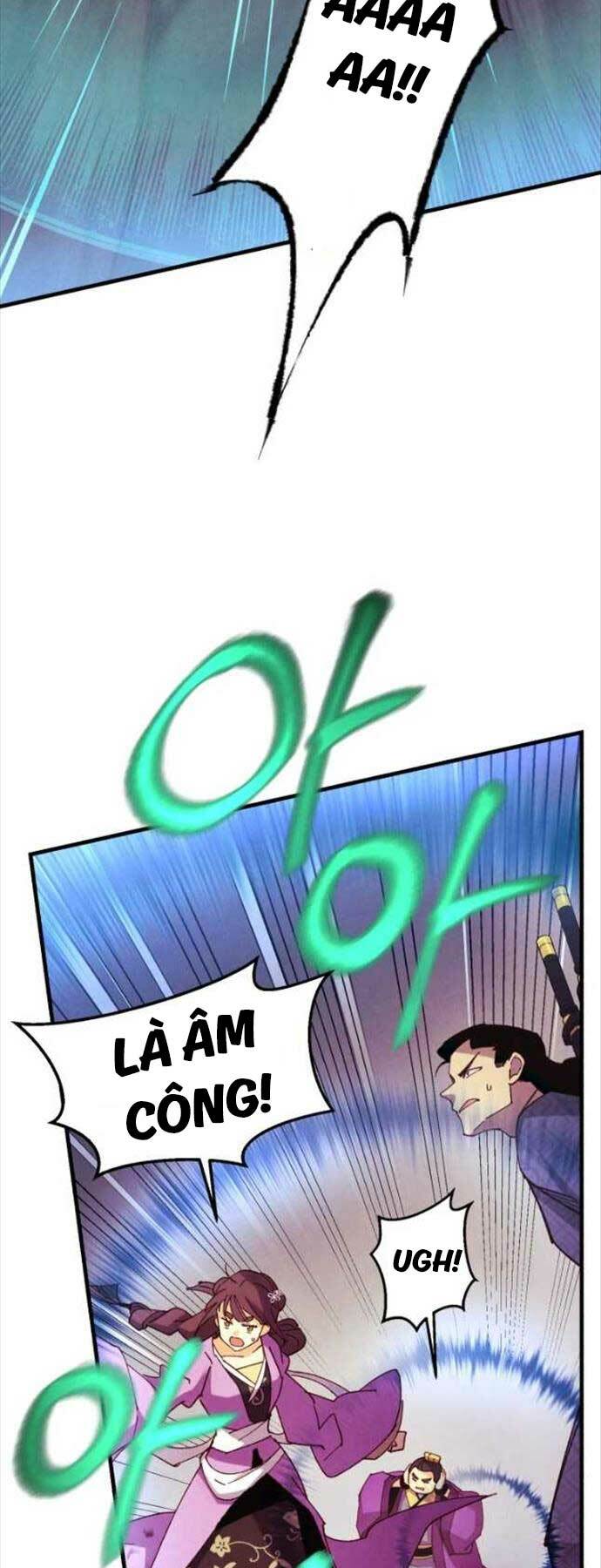 Phi Lôi Đao Thuật: Chapter 171