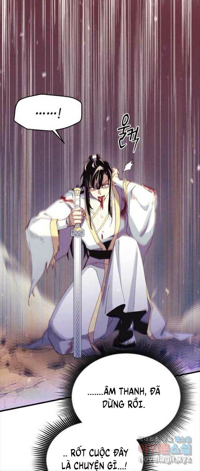 Phi Lôi Đao Thuật: Chapter 171