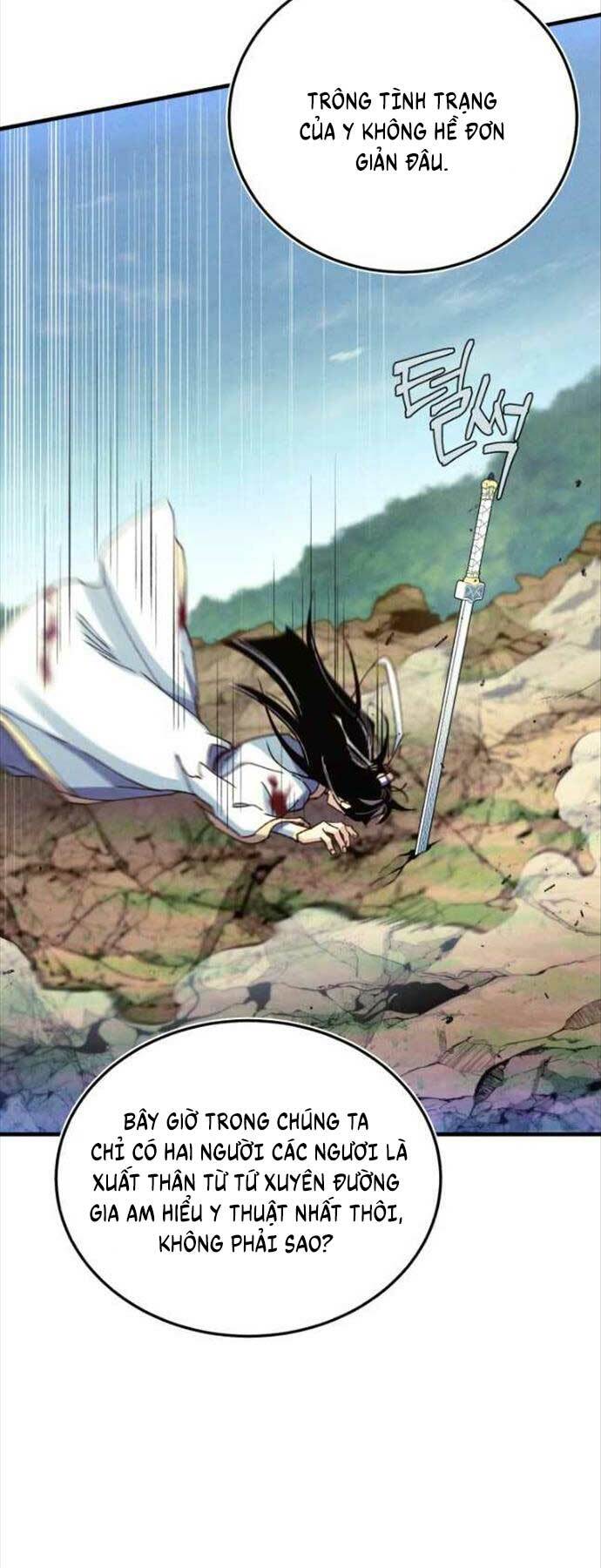 Phi Lôi Đao Thuật: Chapter 171