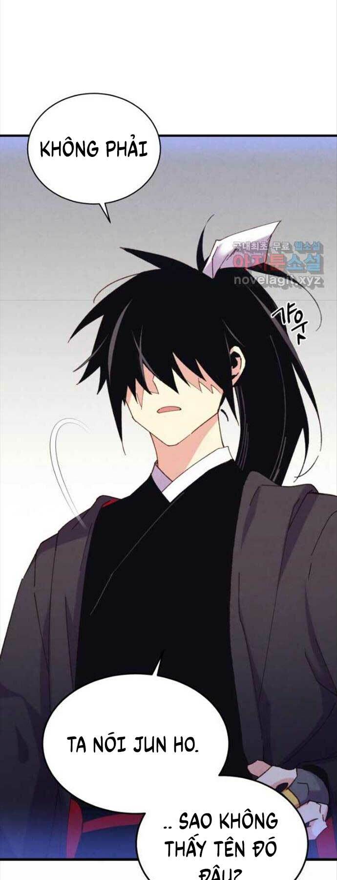 Phi Lôi Đao Thuật: Chapter 171