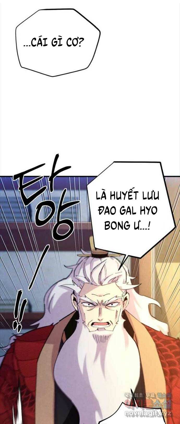 Phi Lôi Đao Thuật: Chapter 171
