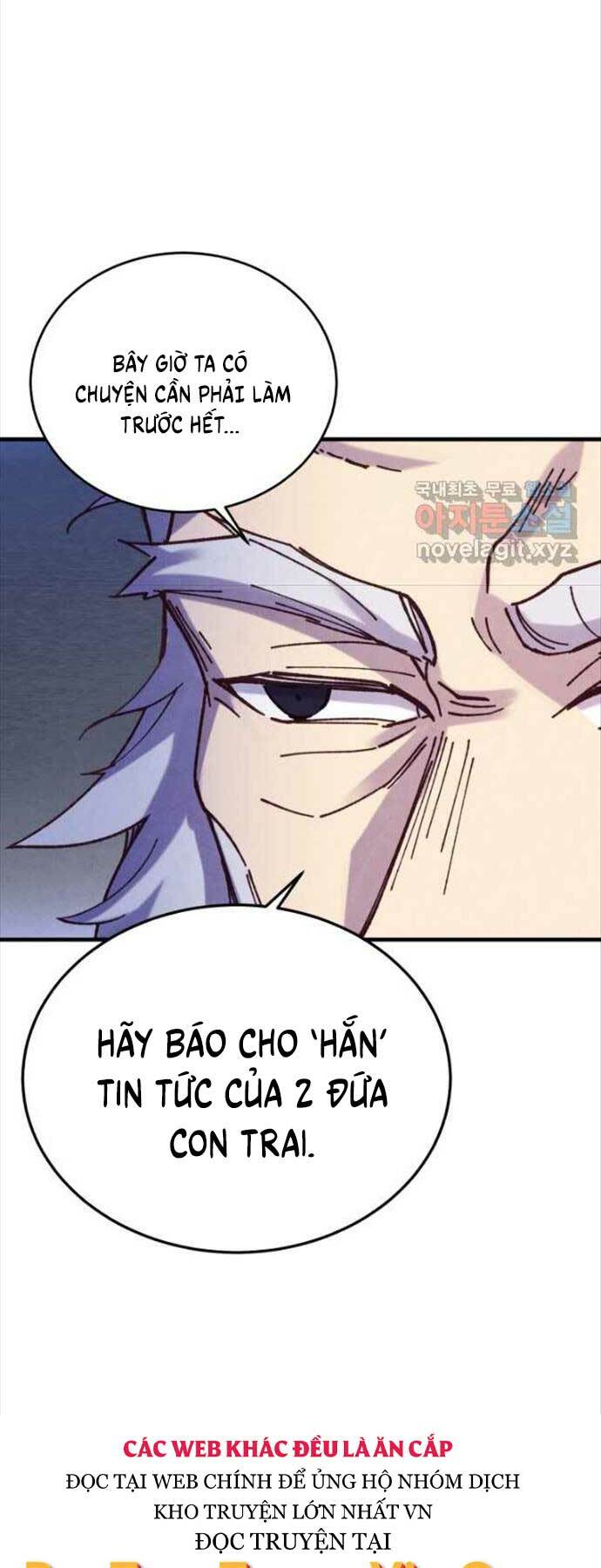 Phi Lôi Đao Thuật: Chapter 171
