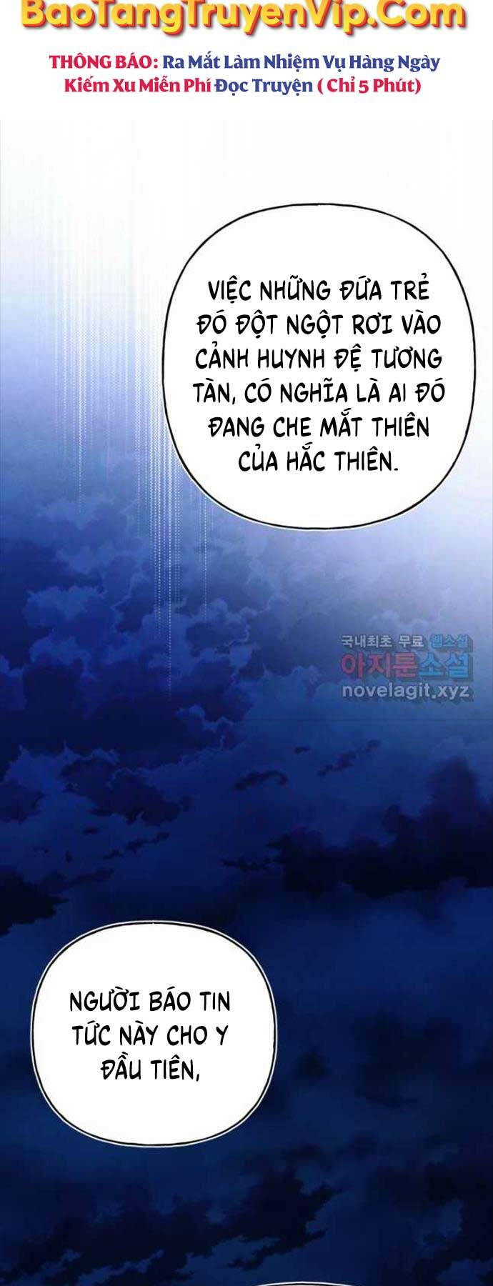 Phi Lôi Đao Thuật: Chapter 171