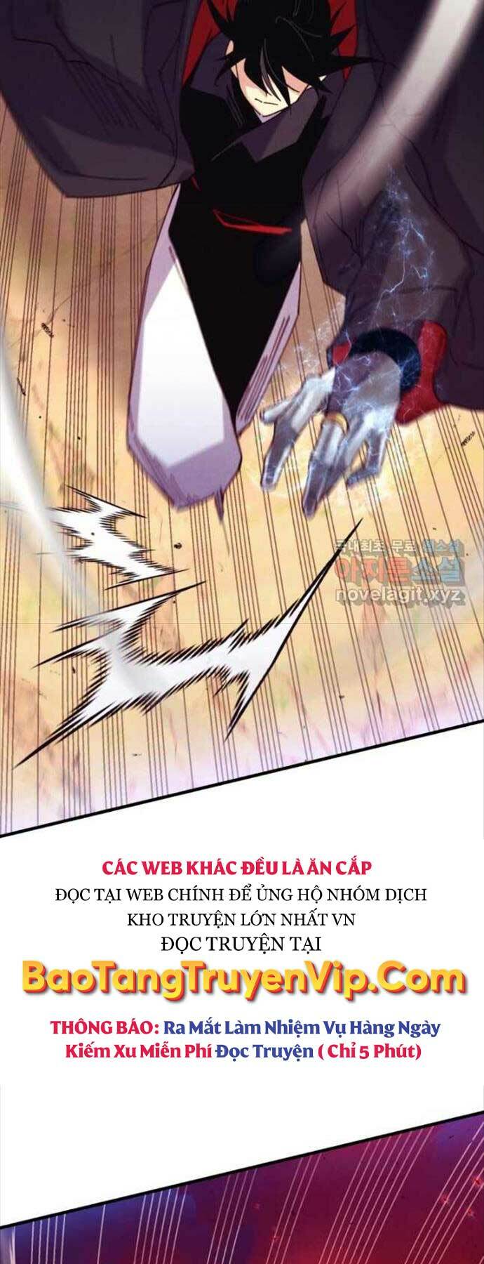 Phi Lôi Đao Thuật: Chapter 171