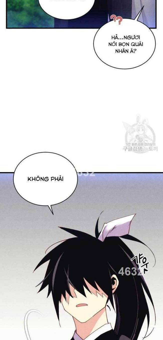 Phi Lôi Đao Thuật: Chapter 172