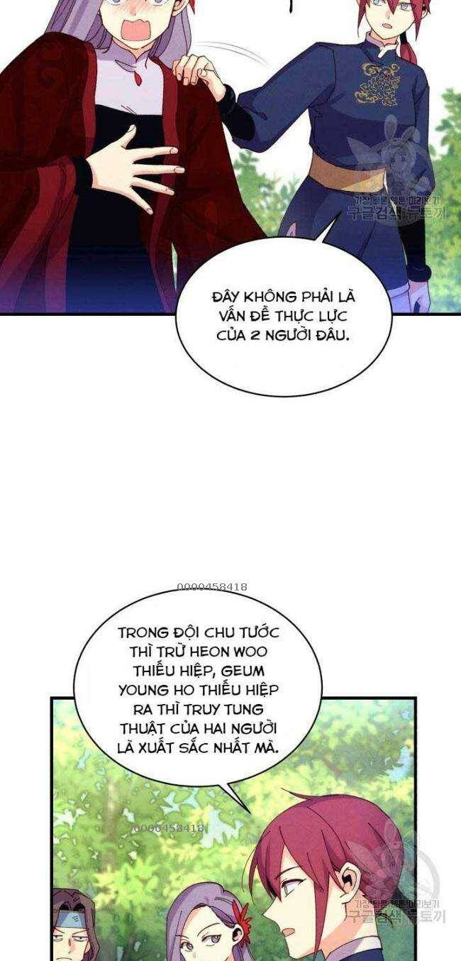 Phi Lôi Đao Thuật: Chapter 172