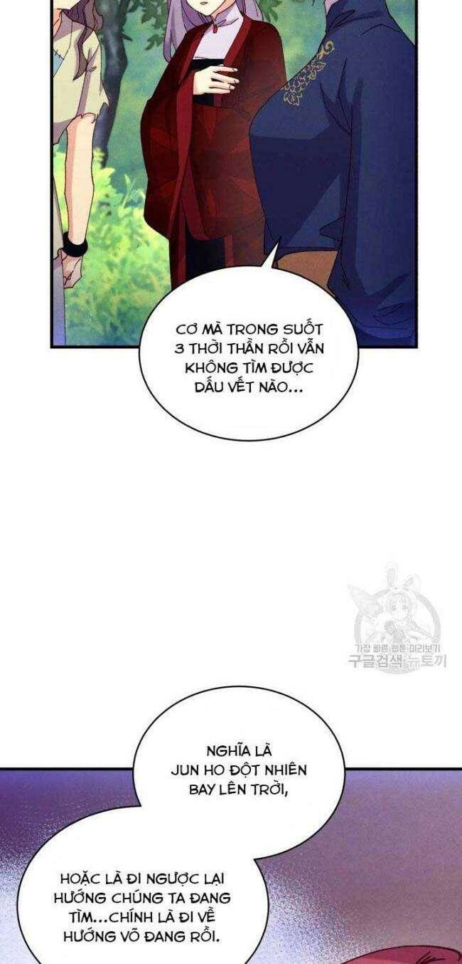 Phi Lôi Đao Thuật: Chapter 172