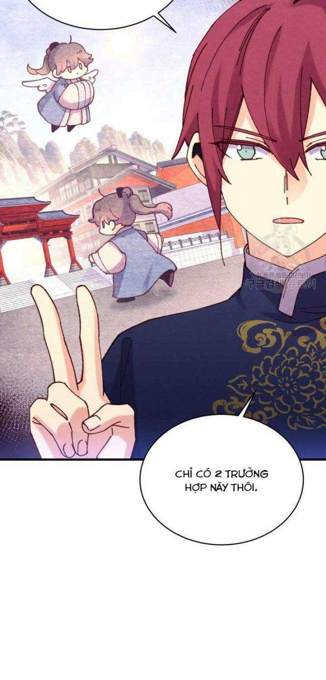 Phi Lôi Đao Thuật: Chapter 172