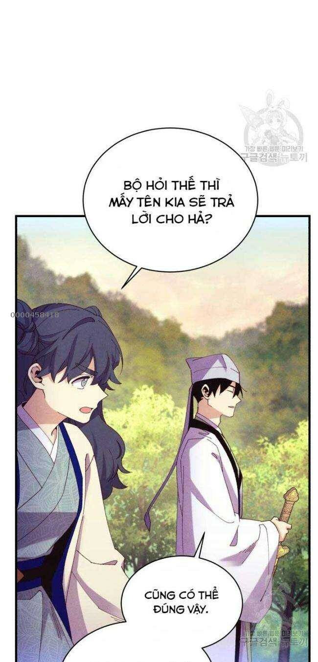 Phi Lôi Đao Thuật: Chapter 172