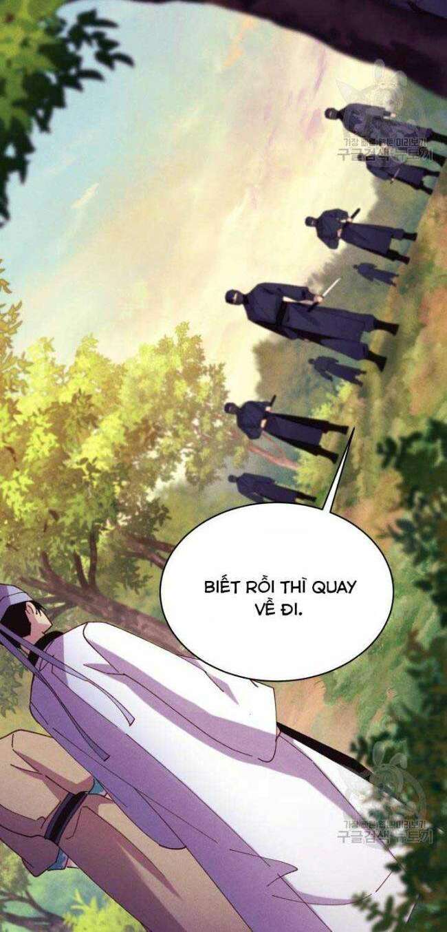 Phi Lôi Đao Thuật: Chapter 172