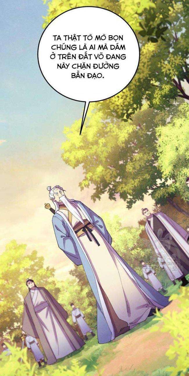 Phi Lôi Đao Thuật: Chapter 172